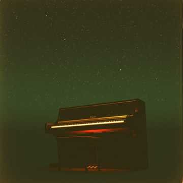 Honey Blue (E Major - 93 BPM)